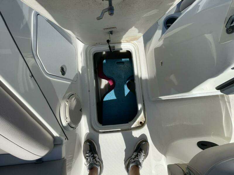 Sell Away 20ft Hurricane Yacht For Sale