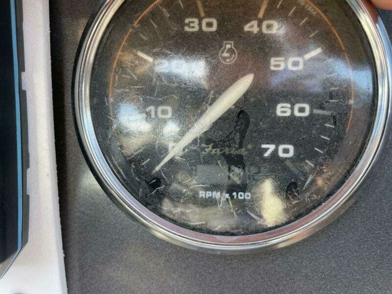 Sell Away 20ft Hurricane Yacht For Sale