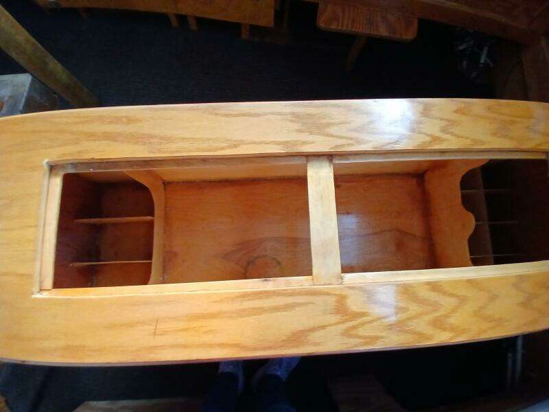 Donna Lee 41ft Islander Yacht For Sale