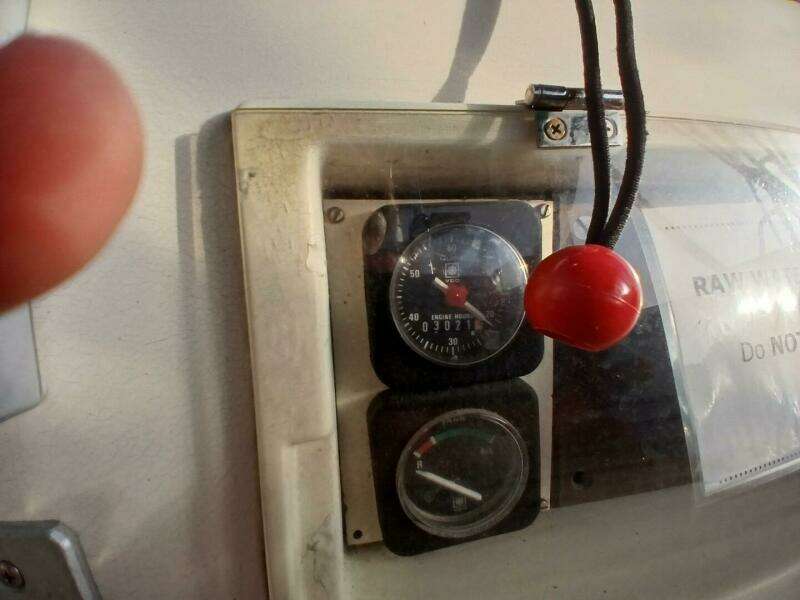 Indigo 38ft Wauquiez Yacht For Sale