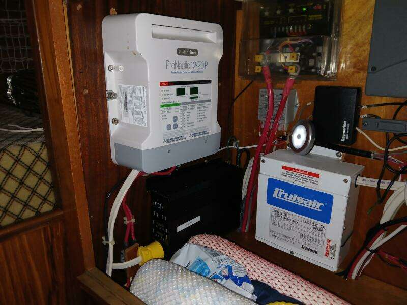 Indigo 38ft Wauquiez Yacht For Sale