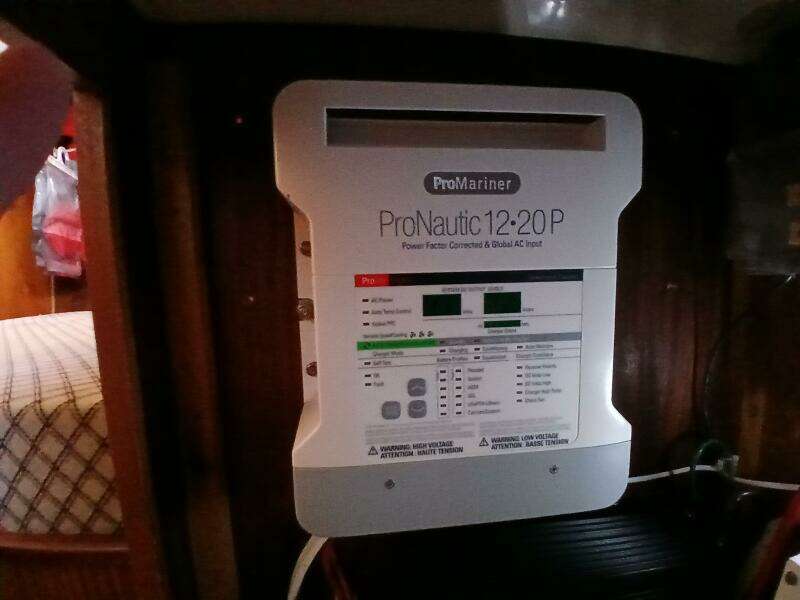 Indigo 38ft Wauquiez Yacht For Sale