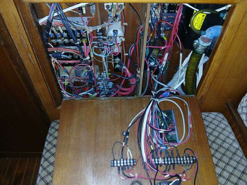 Indigo 38ft Wauquiez Yacht For Sale