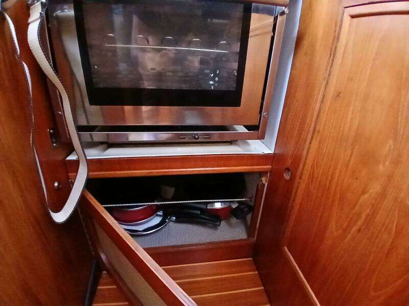 Indigo 38ft Wauquiez Yacht For Sale