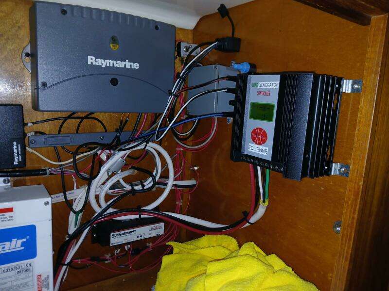 Indigo 38ft Wauquiez Yacht For Sale