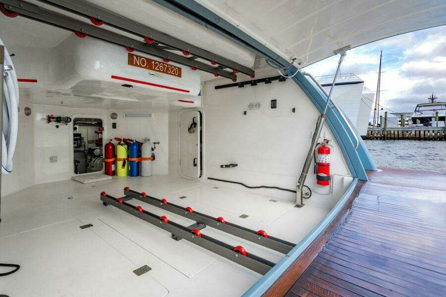 Veloce 73ft Lanzarote Yacht For Sale