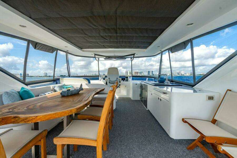 Veloce 73ft Lanzarote Yacht For Sale