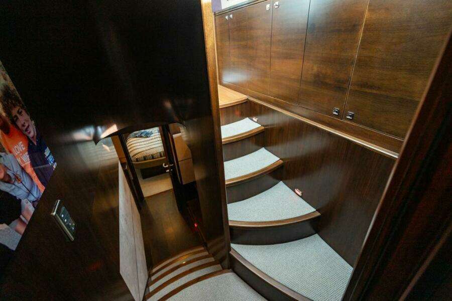 Veloce 73ft Lanzarote Yacht For Sale