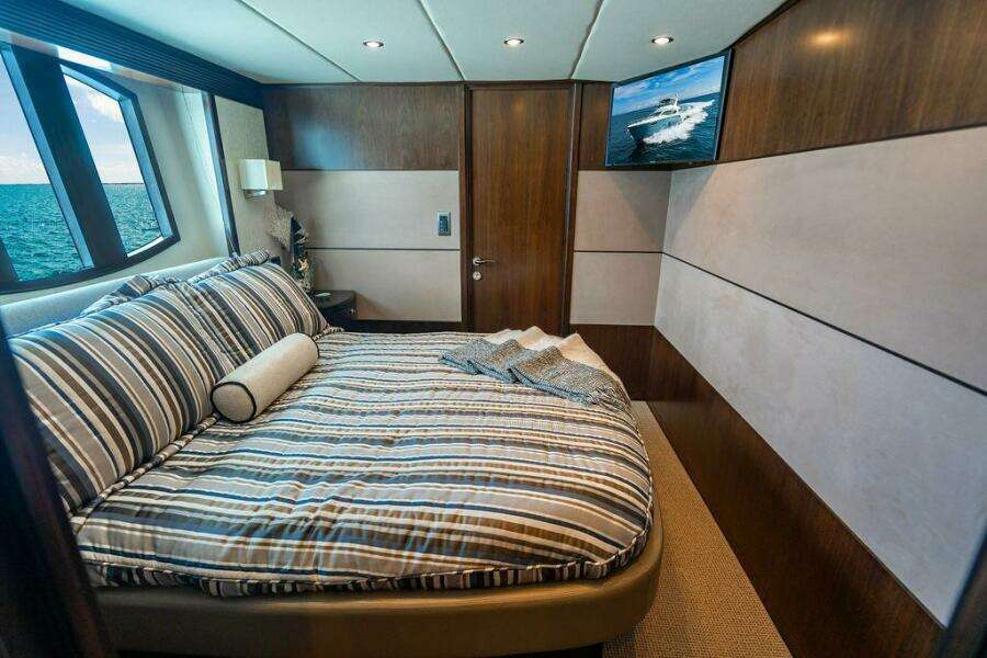 Veloce 73ft Lanzarote Yacht For Sale