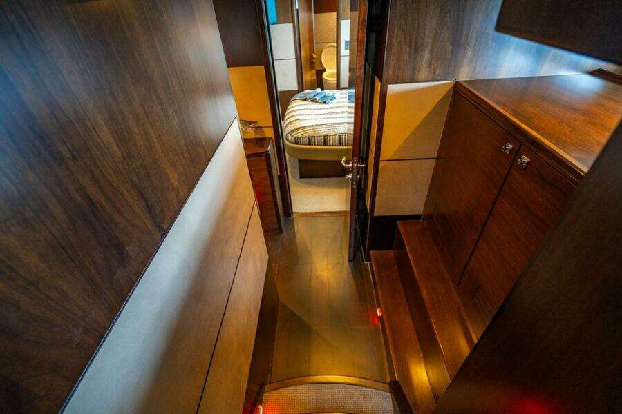 Veloce 73ft Lanzarote Yacht For Sale