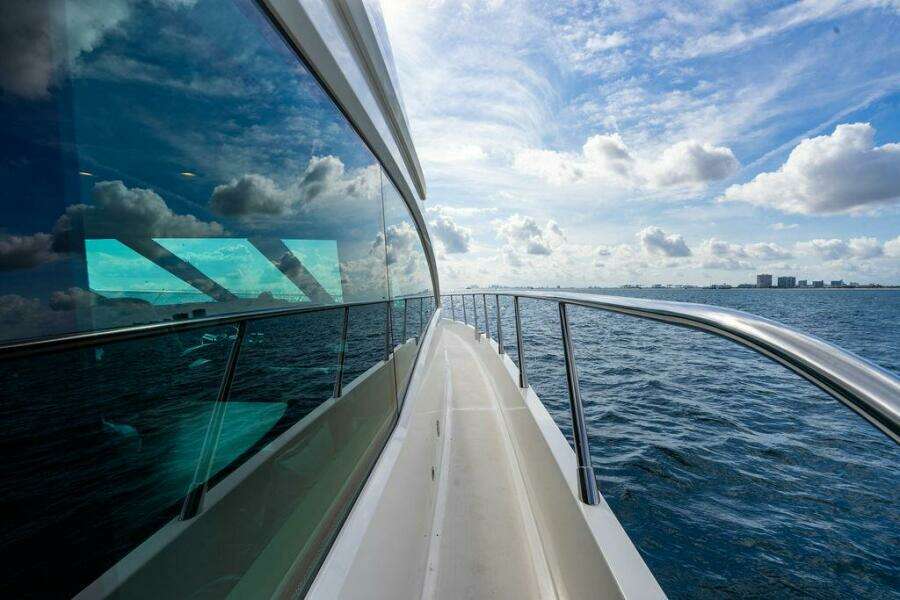 Veloce 73ft Lanzarote Yacht For Sale