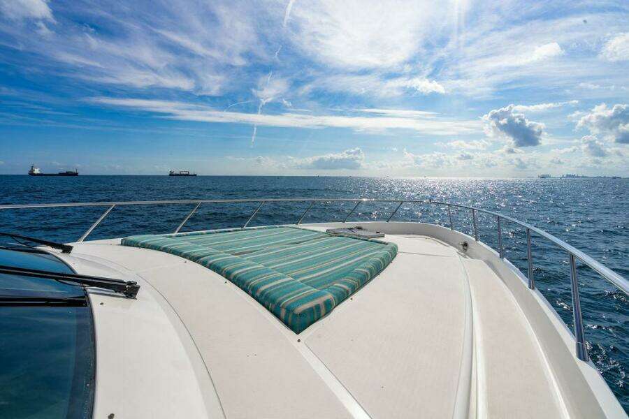 Veloce 73ft Lanzarote Yacht For Sale