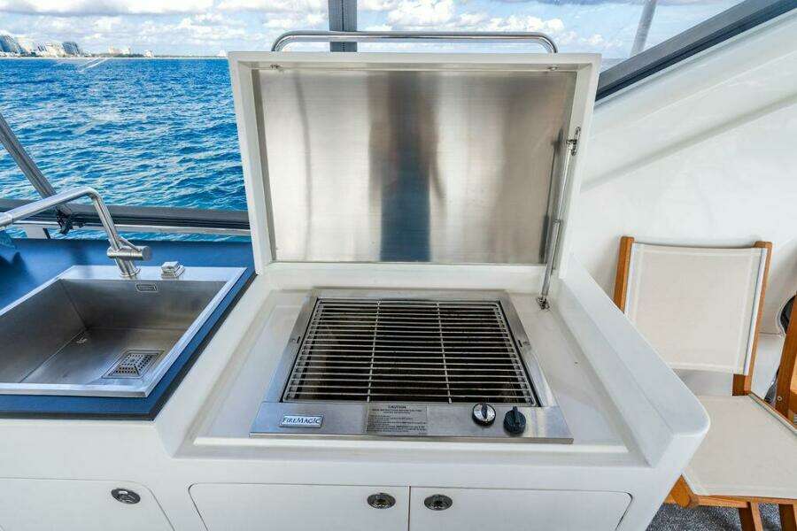 Veloce 73ft Lanzarote Yacht For Sale