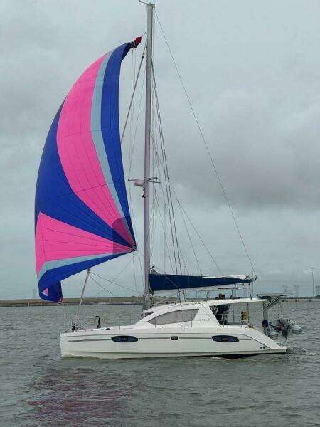 39ft Leopard Yacht For Sale