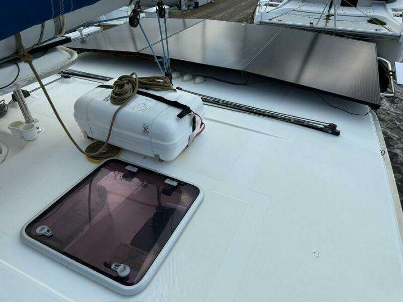 39ft Leopard Yacht For Sale