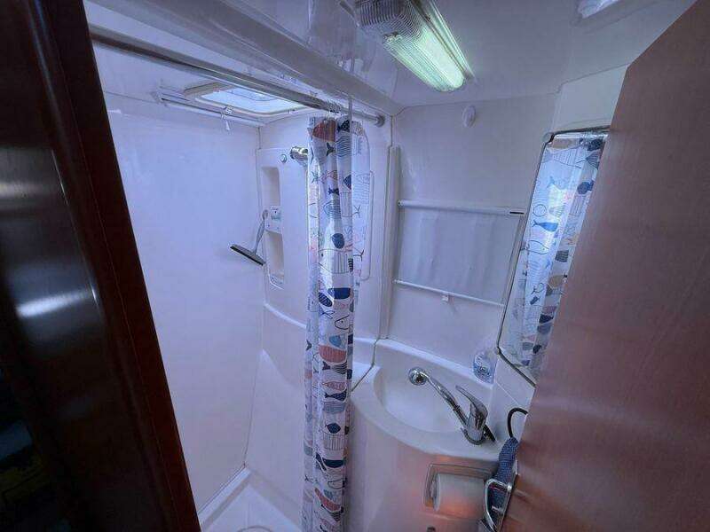 39ft Leopard Yacht For Sale