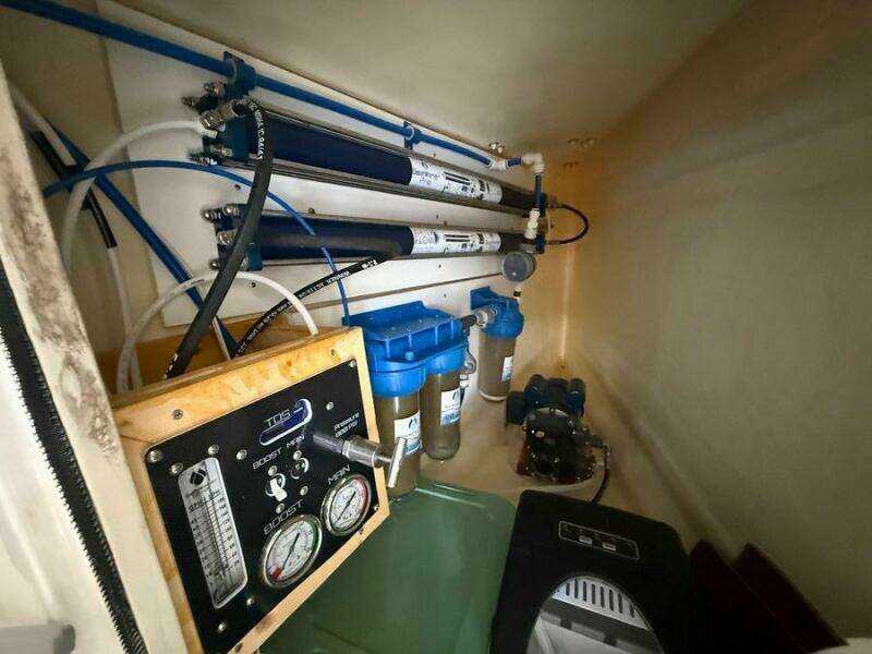 39ft Leopard Yacht For Sale