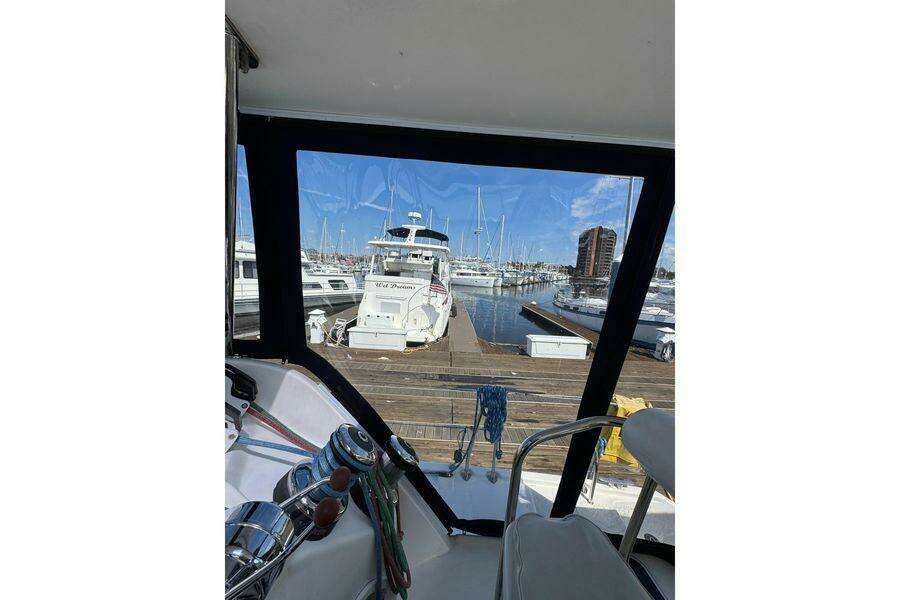 39ft Leopard Yacht For Sale