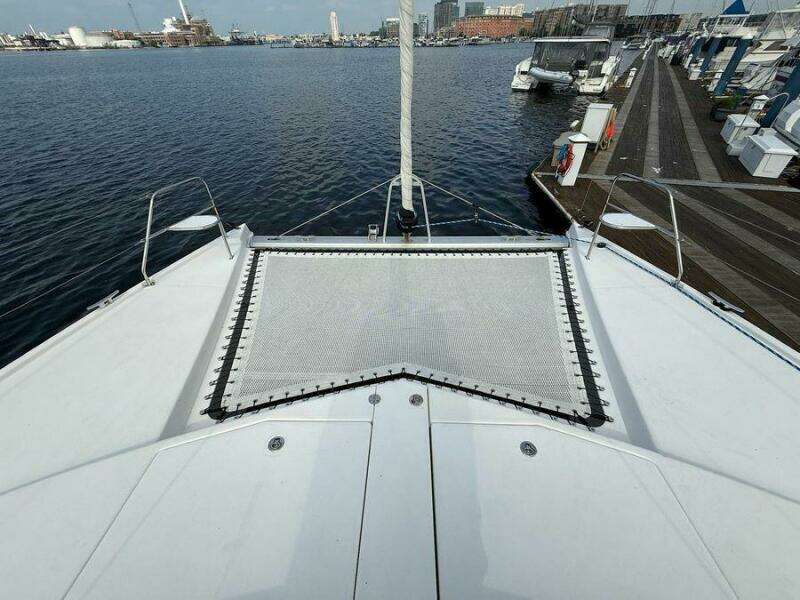 39ft Leopard Yacht For Sale