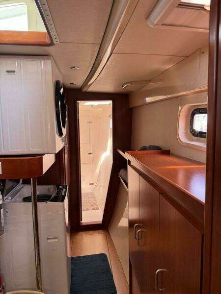 39ft Leopard Yacht For Sale