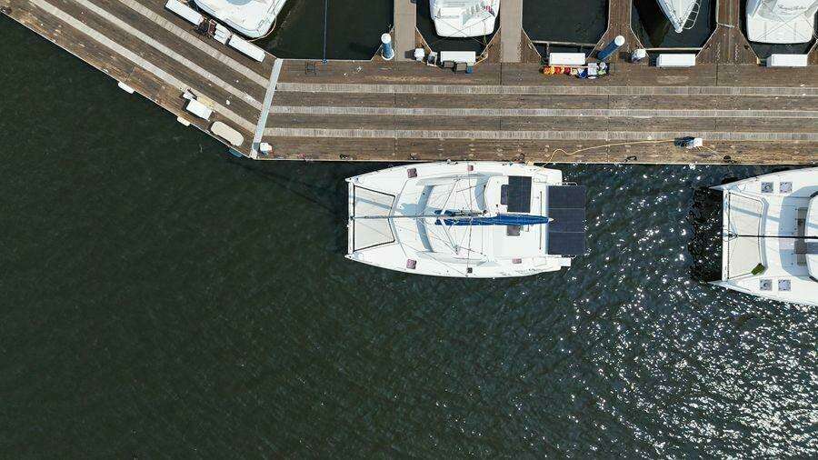 39ft Leopard Yacht For Sale