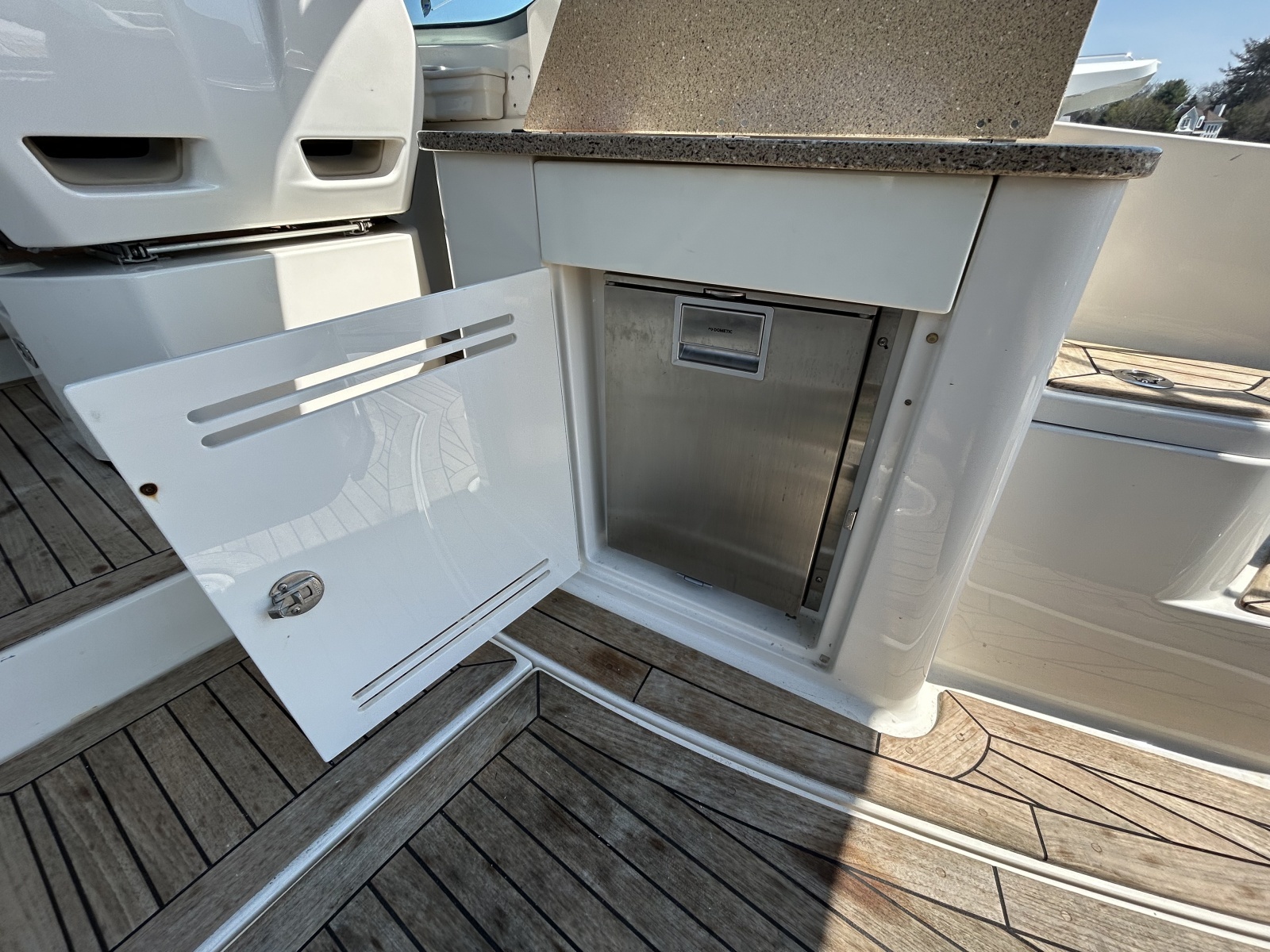 35ft Sea Ray Yacht For Sale