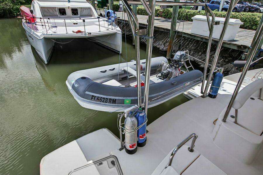 38ft Leopard Yacht For Sale
