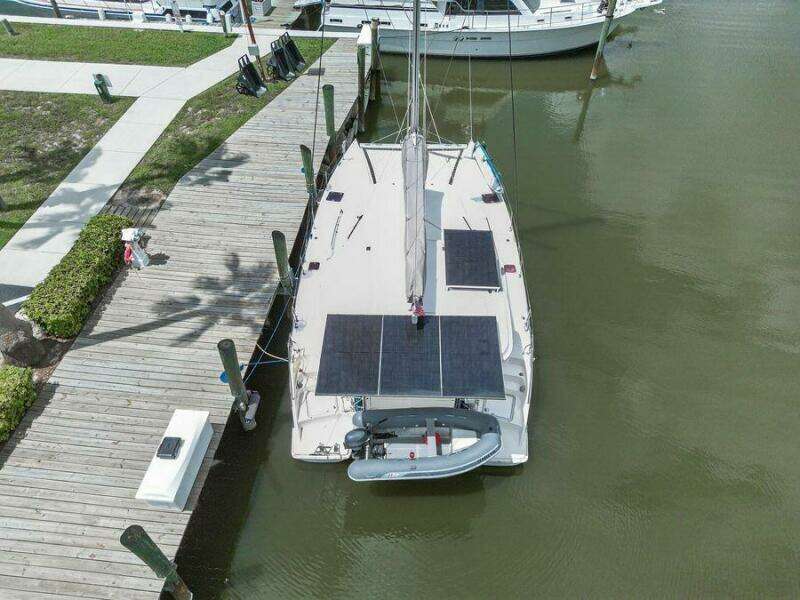 38ft Leopard Yacht For Sale