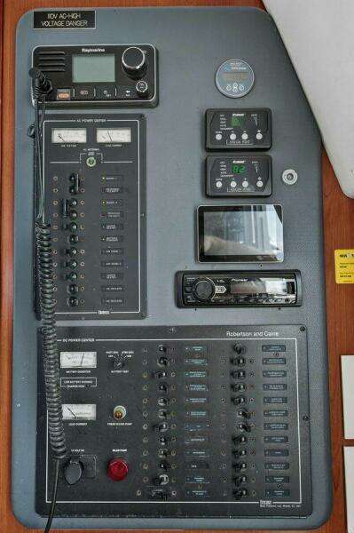 38ft Leopard Yacht For Sale