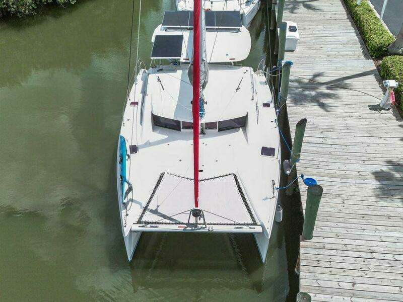 38ft Leopard Yacht For Sale