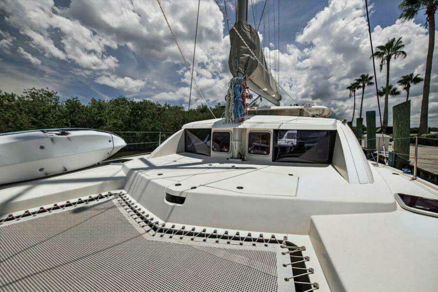 38ft Leopard Yacht For Sale