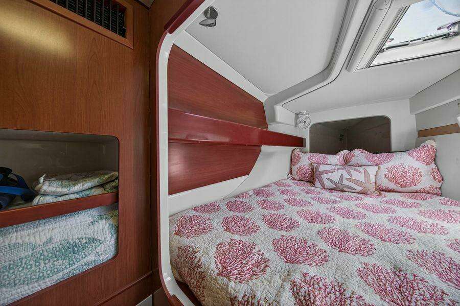 38ft Leopard Yacht For Sale