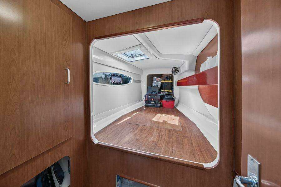 38ft Leopard Yacht For Sale