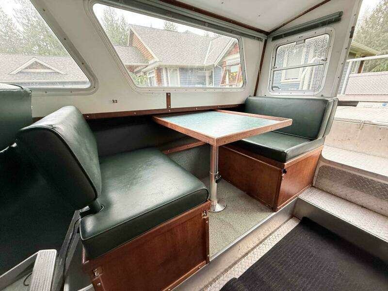 25ft Coastal Craft Yacht For Sale