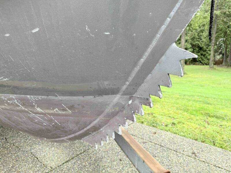 25ft Coastal Craft Yacht For Sale