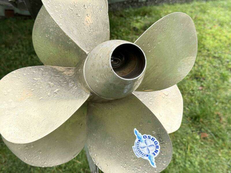 25ft Coastal Craft Yacht For Sale