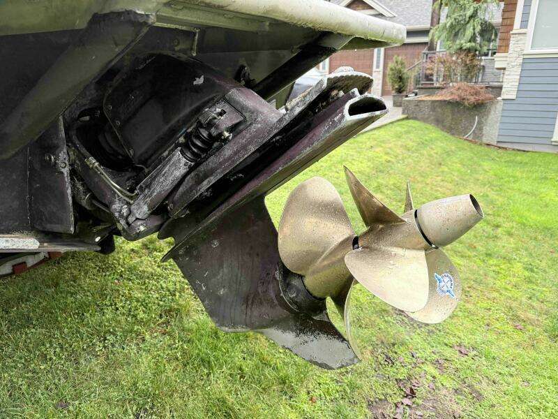 25ft Coastal Craft Yacht For Sale