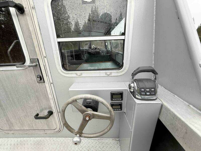 25ft Coastal Craft Yacht For Sale