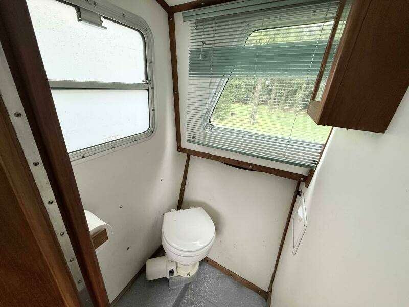 25ft Coastal Craft Yacht For Sale