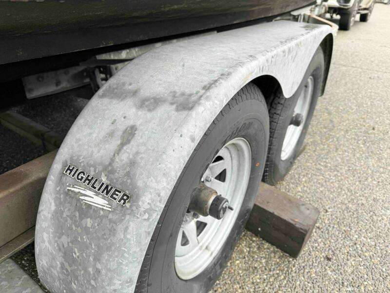 25ft Coastal Craft Yacht For Sale