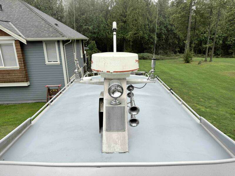 25ft Coastal Craft Yacht For Sale