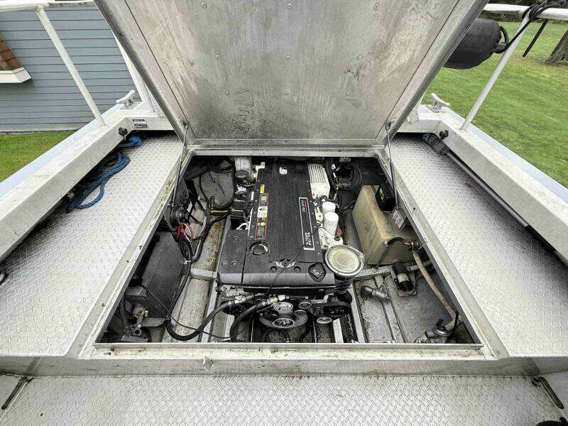 25ft Coastal Craft Yacht For Sale