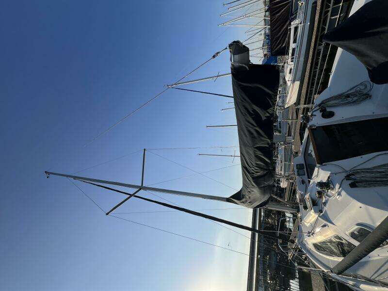 Hazyblur 28ft Hunter Yacht For Sale