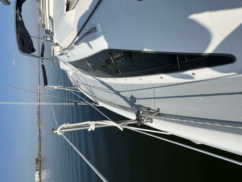 Hazyblur 28ft Hunter Yacht For Sale