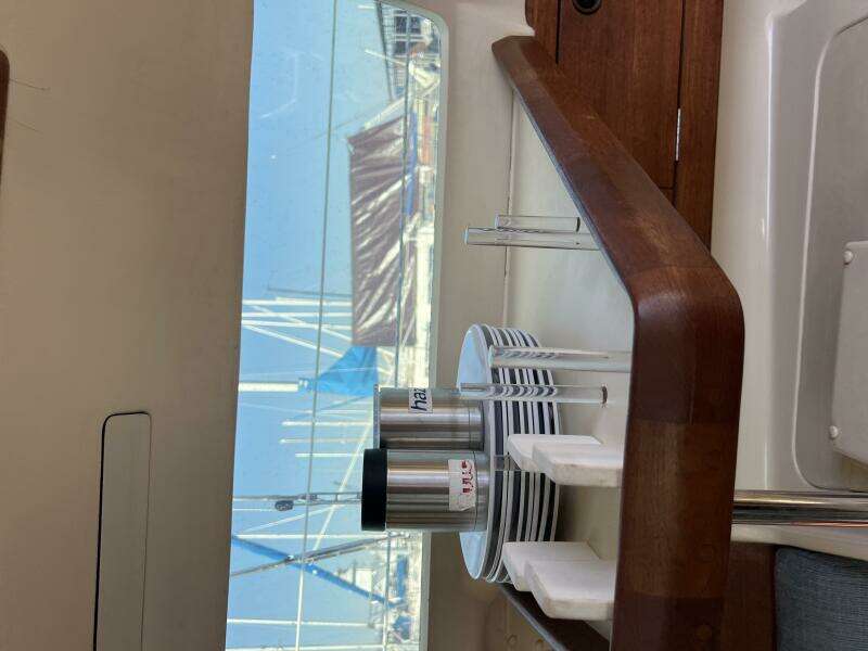 Hazyblur 28ft Hunter Yacht For Sale