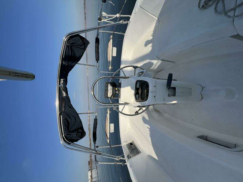Hazyblur 28ft Hunter Yacht For Sale