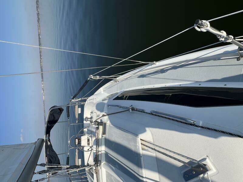 Hazyblur 28ft Hunter Yacht For Sale