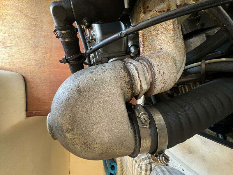 Hazyblur 28ft Hunter Yacht For Sale