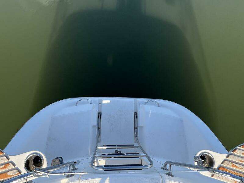 Hazyblur 28ft Hunter Yacht For Sale