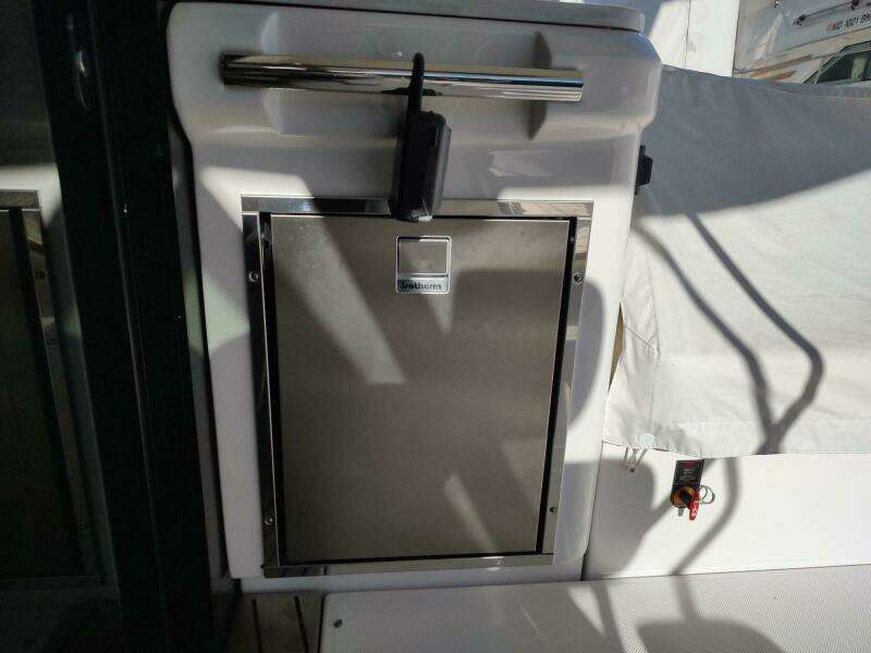 ME 42ft Regal Yacht For Sale